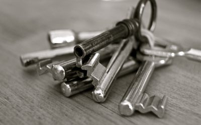 Five keys to a modern operating model