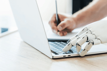 Robotic process automation: Lessons learned