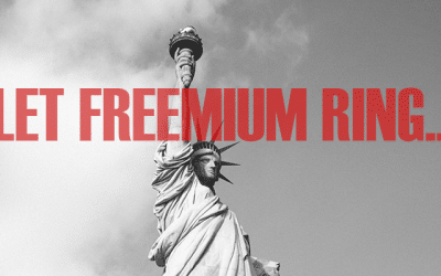 How to Succeed at Freemium