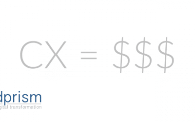 Why Customer Experience = $$$