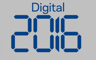 Top 5 Digital Economy Trends of 2016