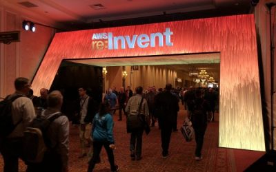 The third wave: Amazon’s new cloud services deeply disrupt traditional IT
