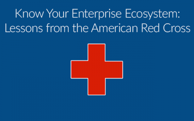 Know Your Enterprise Ecosystem
