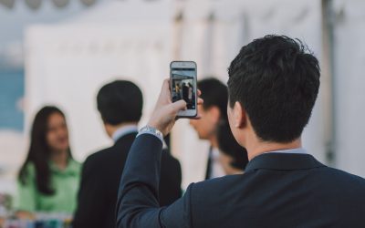 Keep your team focused: Put your clients in the picture