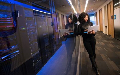 The three digital technologies you’ll need to transform your business