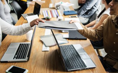 Make digital transformation part of your culture