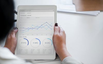 Five trends that will shape winning data strategies