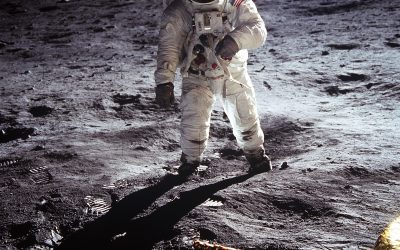 Putting a square peg in a round hole: Lessons from Apollo 13 on team problem-solving