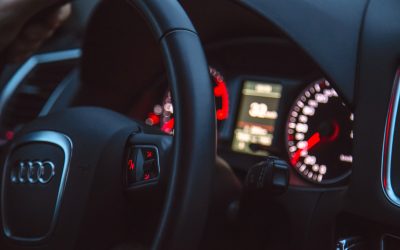 Improving your customer experience: Lessons from a simple oil change