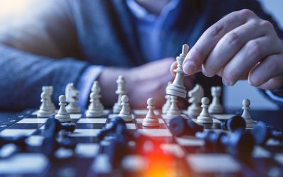 Does your strategy have a plan (for execution)?