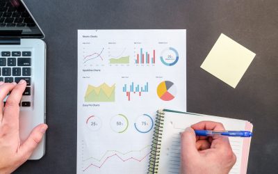 Five steps to achieving a modern data strategy