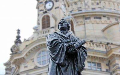 Science societies should look to the past for their new operating model