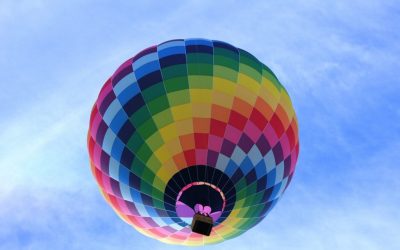 Five Roadblocks that Separate Ideas from Execution