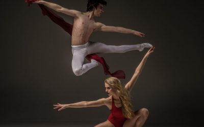 Eight steps toward successful “enterprise agile”