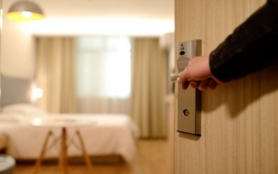 Ian Schrager finds room for innovation in a tired hotel industry