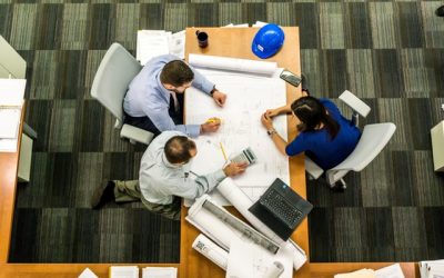 Go ‘retro’ to improve cross-team collaboration
