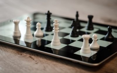 It’s not about digital