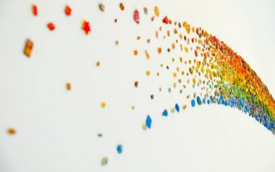 Challenges in adopting disruptive technologies