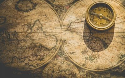 Mapping the elusive 360⁰ customer experience