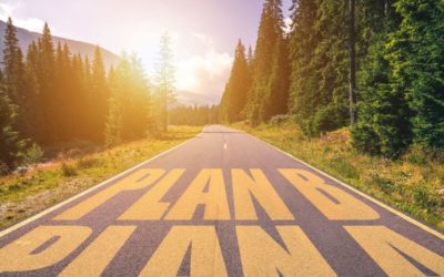 The art of strategic planning in unprecedented times