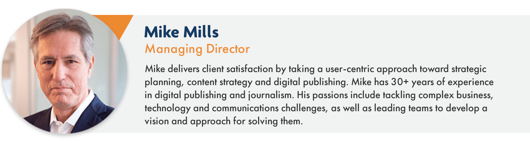 Mike Mills Mod Op Strategic Consulting
