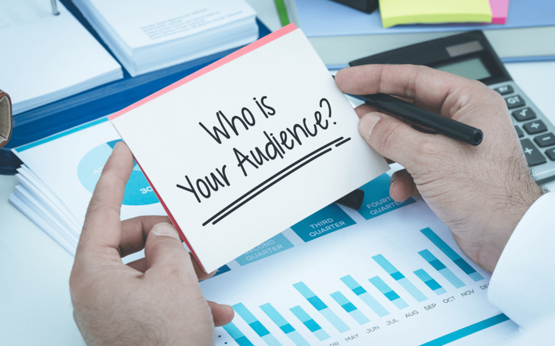 Know your audience – in all its digital dimensions